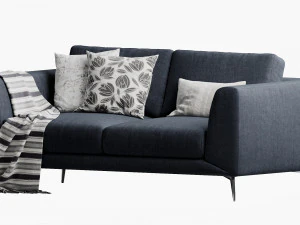 boconcept nantes 3D Model