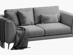 boconcept nantes 3D Model