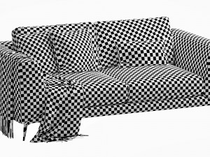 boconcept nantes 3D 모델