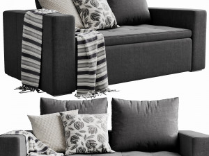 boconcept mezzo 3D Model