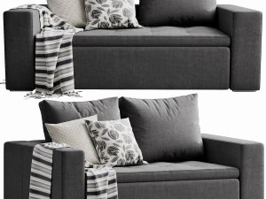 boconcept mezzo 3D Model