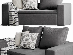 boconcept mezzo 3D Model