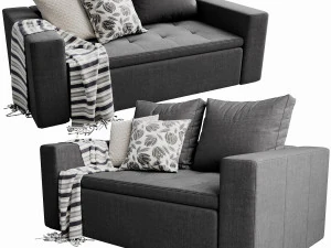 boconcept mezzo 3D Model