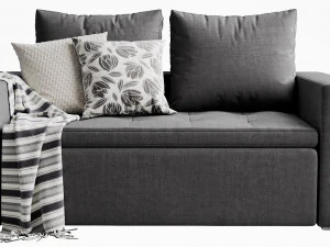 boconcept mezzo 3D Model