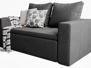 boconcept mezzo 3D Model