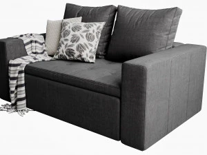 boconcept mezzo 3D Model