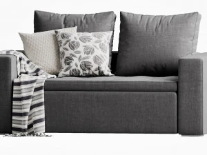 boconcept mezzo 3D Model