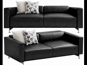 boconcept parma Model 3D