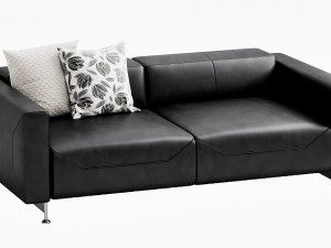 boconcept parma Modelo 3D