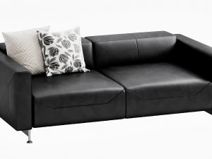 boconcept parma 3D Model