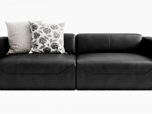 boconcept parma 3D Model