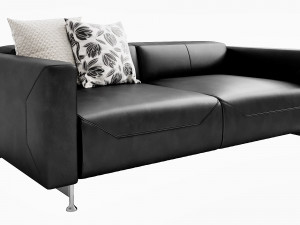 boconcept parma Modelo 3D