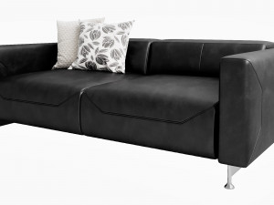 boconcept parma Modelo 3D