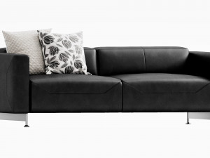boconcept parma Modelo 3D