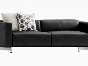 boconcept parma 3D Model