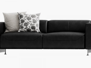 boconcept parma Modelo 3D