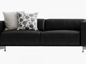boconcept parma 3D Model