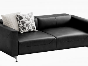 boconcept parma Modelo 3D