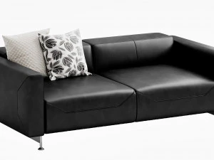 boconcept parma 3D Model