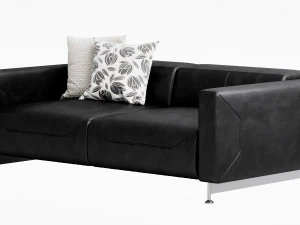 boconcept parma 3D Model