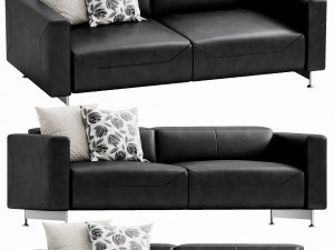 boconcept parma Modelo 3D
