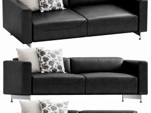 boconcept parma 3D Model