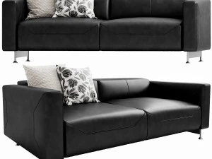 boconcept parma 3D Model