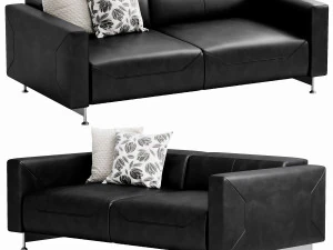 boconcept parma 3D Model