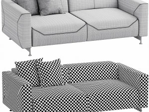 boconcept parma 3D Model