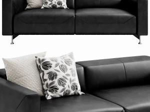 boconcept parma 3D Model