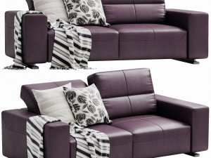 boconcept hampton 3D Model