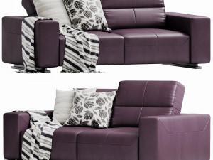 boconcept hampton 3D Model