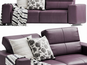boconcept hampton 3D Model