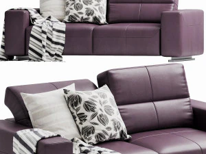 boconcept hampton 3D Model