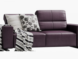boconcept hampton 3D Model