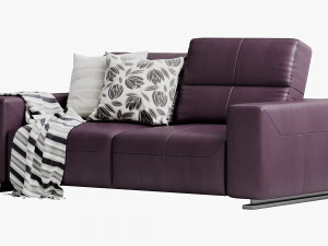 boconcept hampton 3D Model