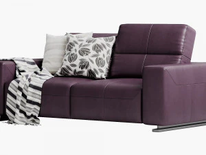 boconcept hampton 3D Model