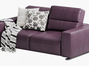 boconcept hampton 3D Model