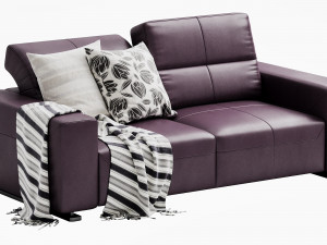 boconcept hampton 3D Model