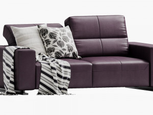 boconcept hampton 3D Model