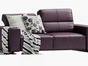 boconcept hampton 3D Model
