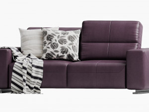 boconcept hampton 3D Model