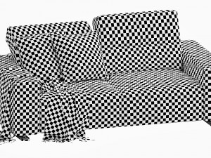 boconcept hampton 3D Model