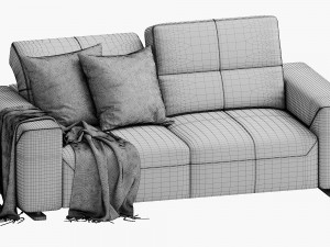 boconcept hampton 3D Model