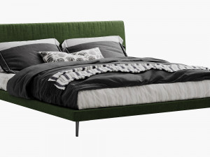 boconcept arlington Modèle 3D