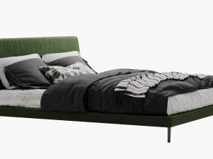 boconcept arlington 3D Model