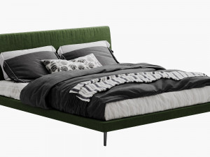 boconcept arlington Modèle 3D