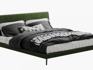 boconcept arlington 3D Model