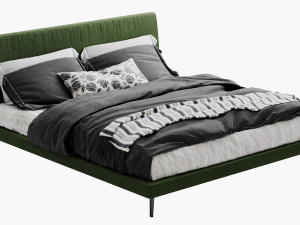 boconcept arlington Modèle 3D