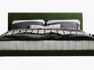 boconcept arlington Modèle 3D